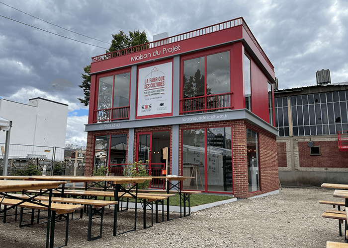 création-maison du projet-courneuve-PIC 92