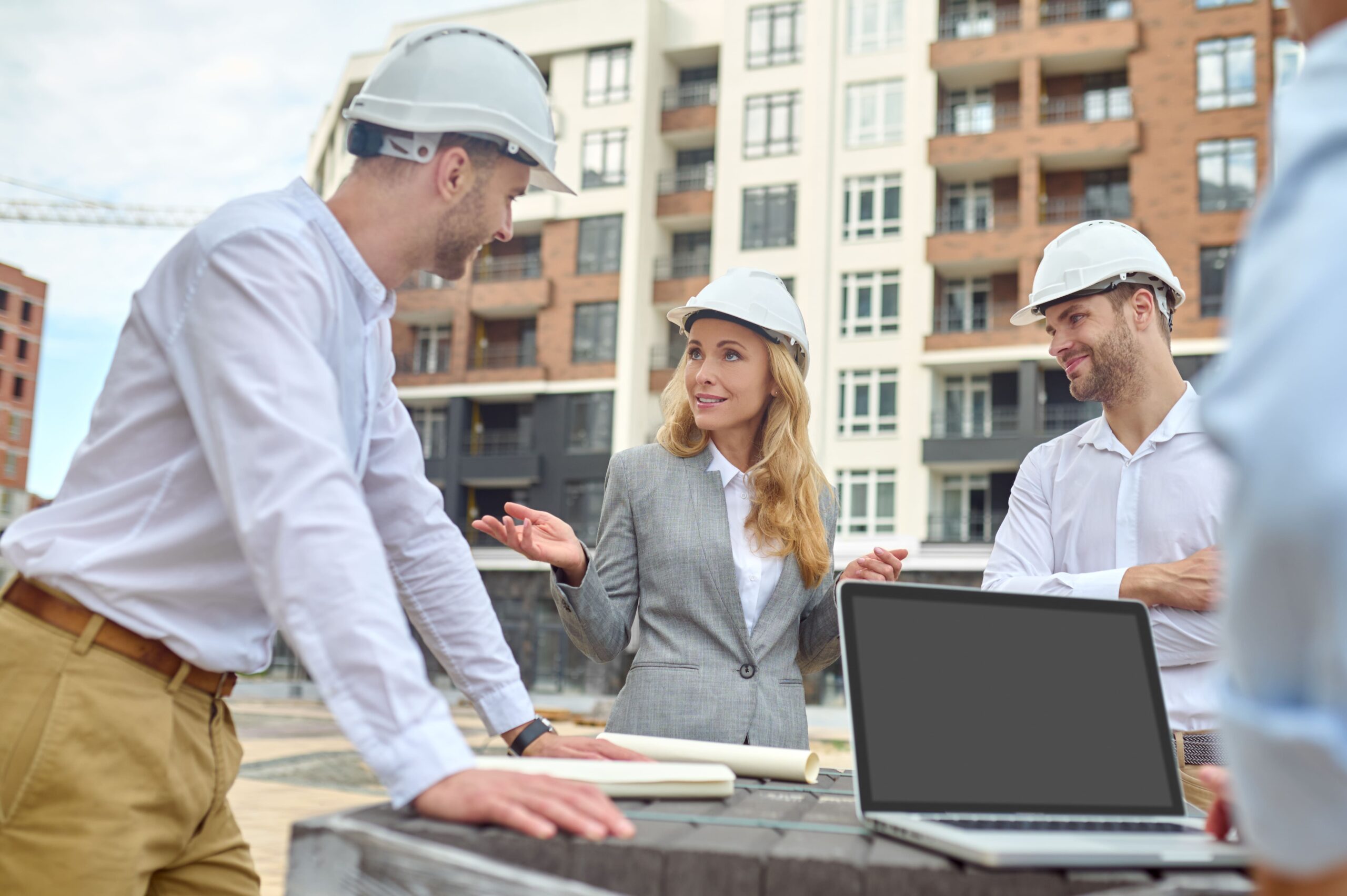 Construction modulaire pour promoteurs immobiliers- PIC 92